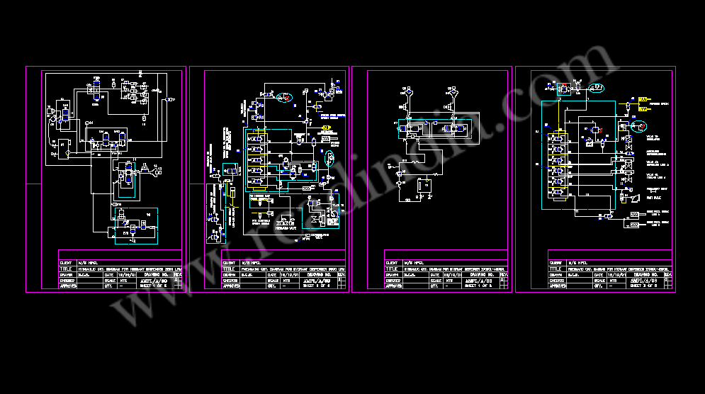 Electrical Design